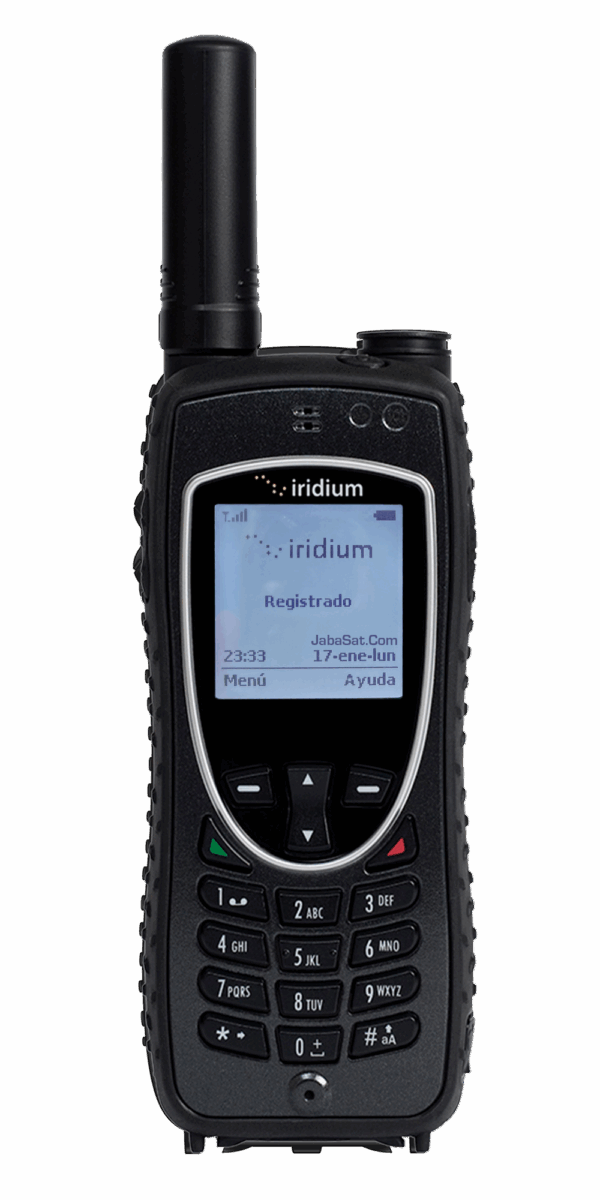 Iridium Extreme 9575
