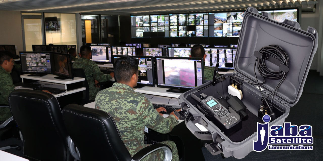 Interoperabilidad de Redes Satelitales