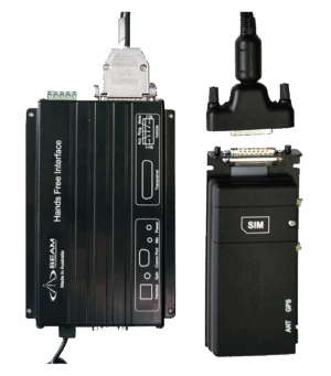 TranSAT (RST620) - Image 2