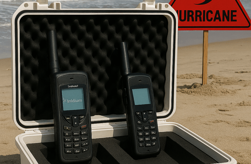 JabaSat Telefonía Satelital en Cancún: Conectividad Total para Aviones, Yates, Embarcaciones Pesqueras y Emergencias Hoteleras de Playa